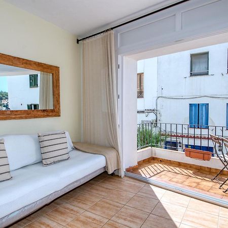 Appartement Les Voltes à Calella De Palafrugell Extérieur photo
