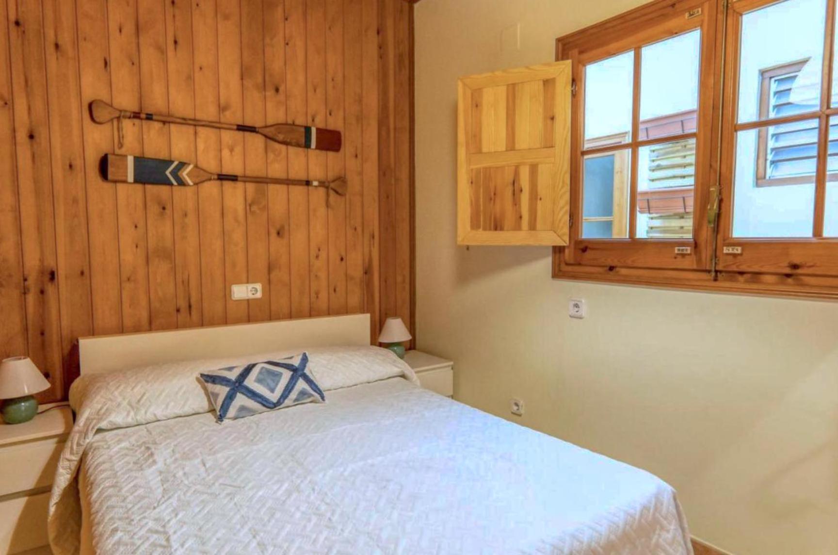 Appartement Les Voltes à Calella De Palafrugell Extérieur photo